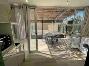 Appartement à Amelie-les-Bains-Palalda